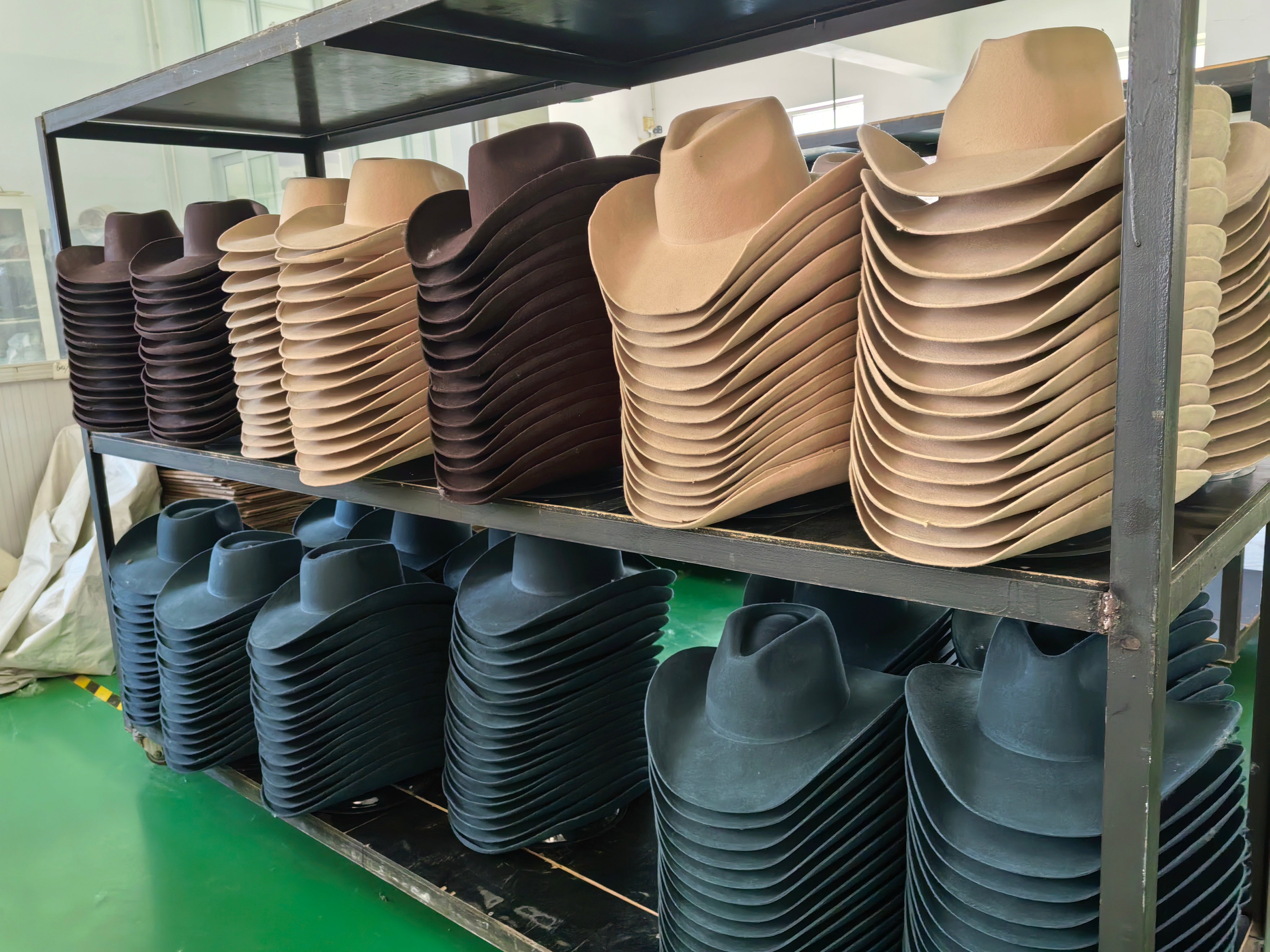 How to Choose the Perfect Felt Hat for Your Style
