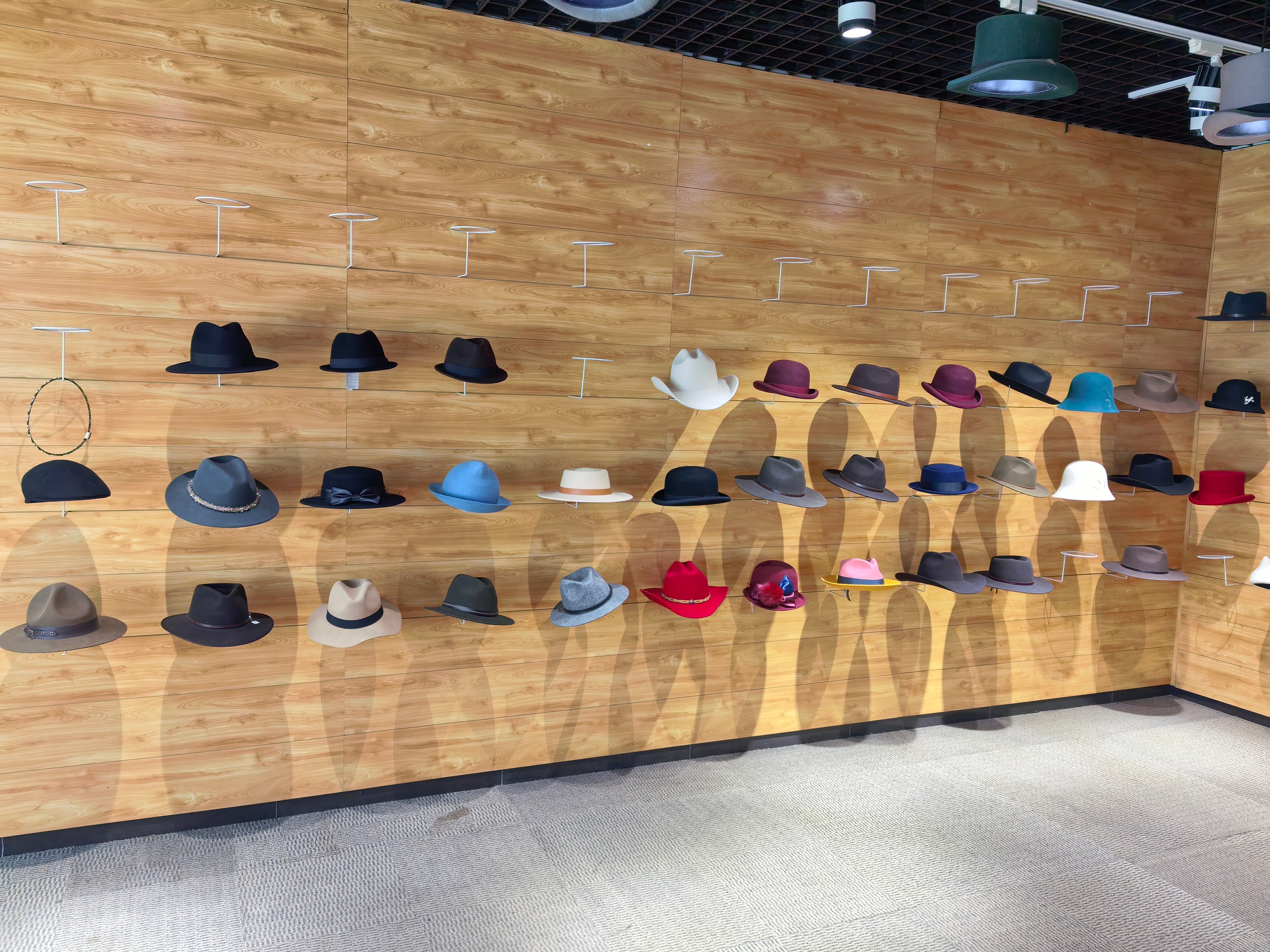 The Timeless Appeal of Western Hats in Modern Fashion