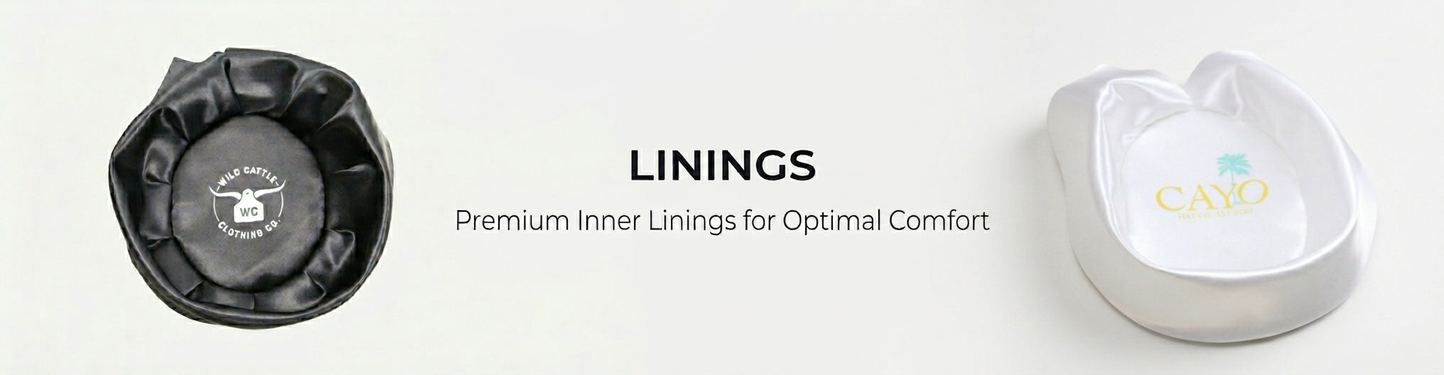 Linings
