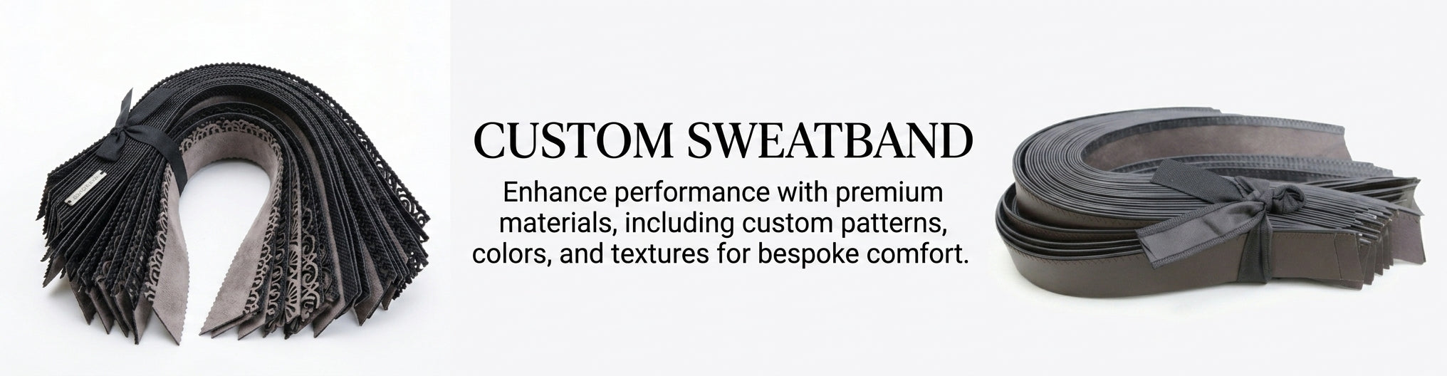 Sweatbands