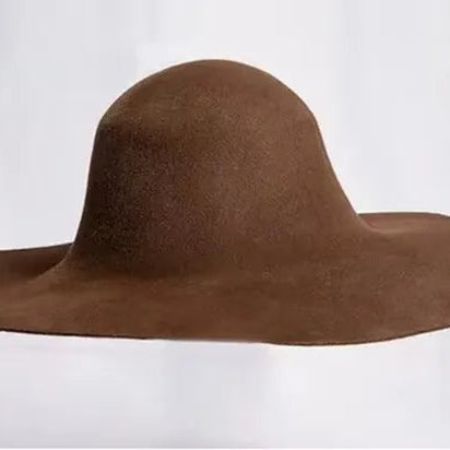 Customizable Felt Hat Blanks For Sale