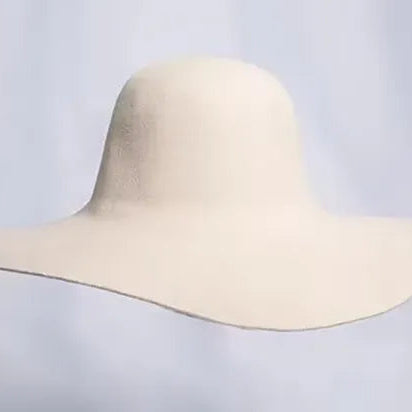 Customizable Felt Hat Blanks For Sale