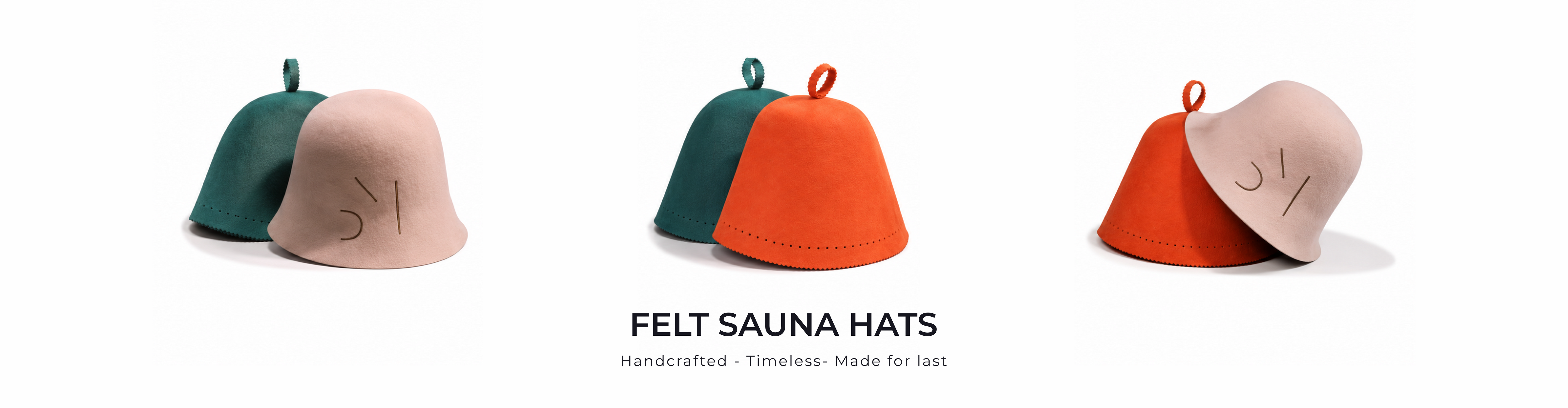 Sauna Hats