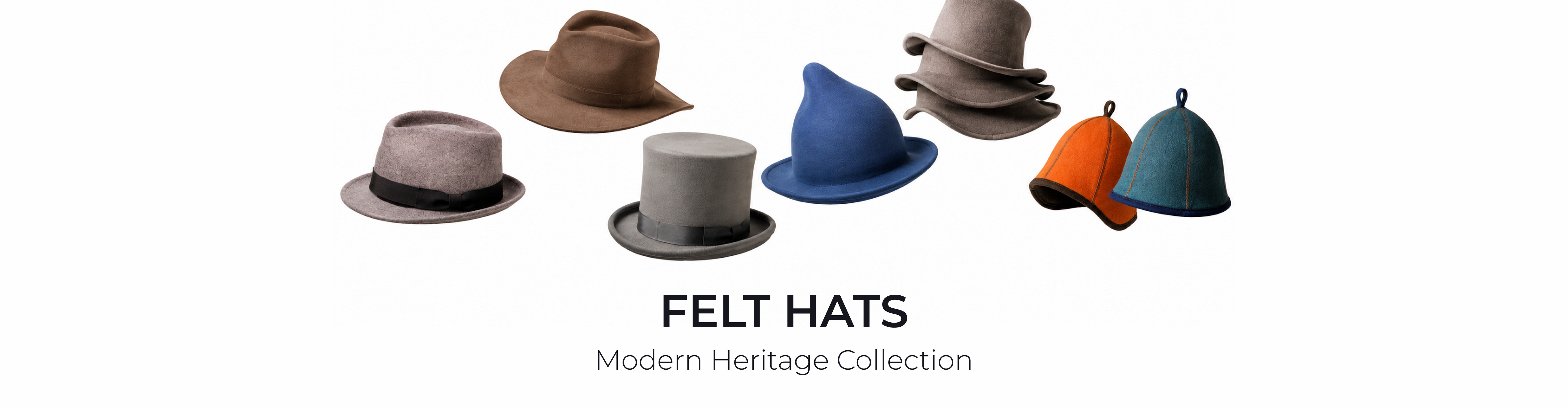 Felt Hats