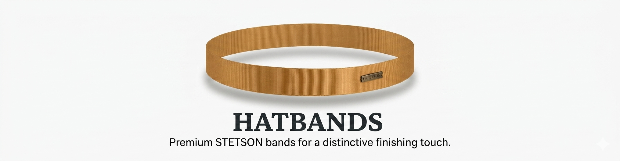 Hatbands