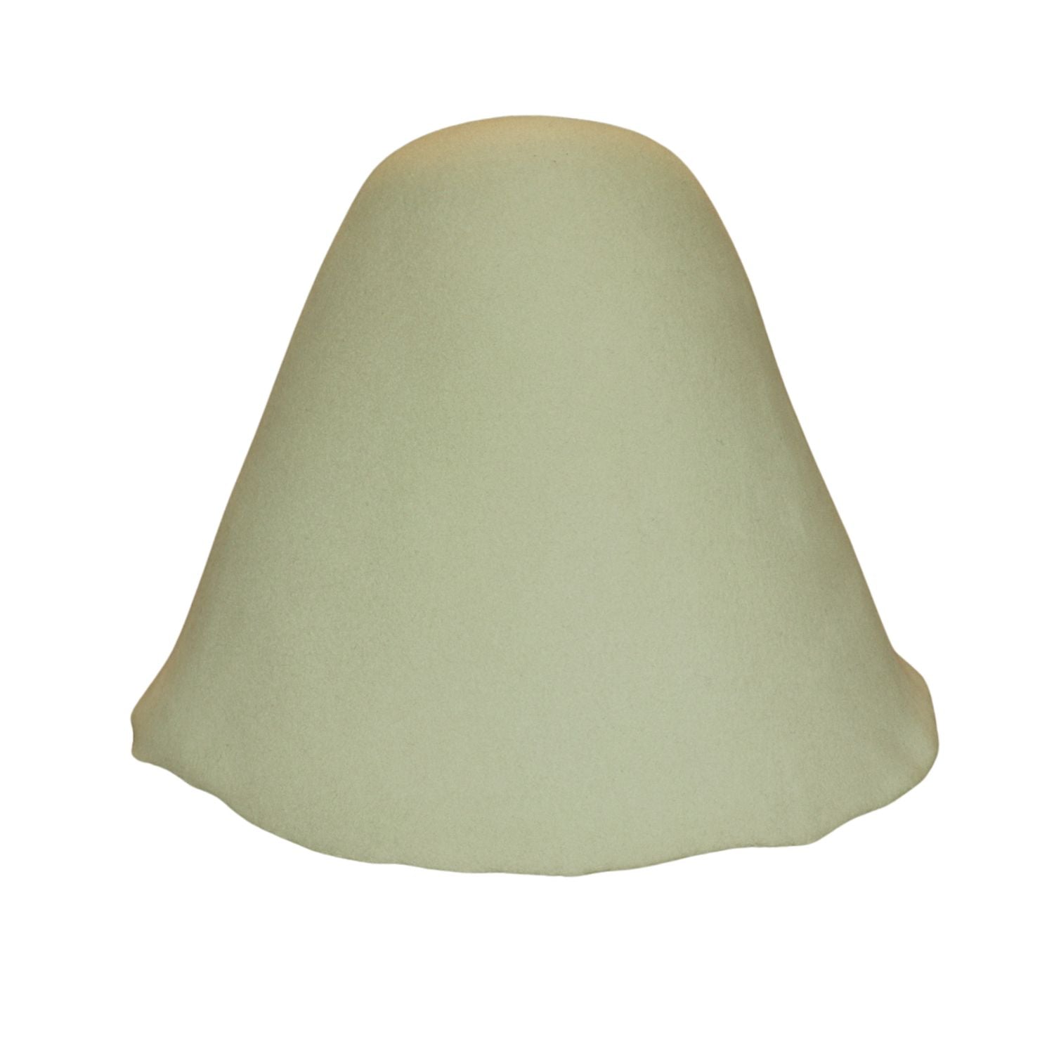 Wool Sauna Felt Hat Blank