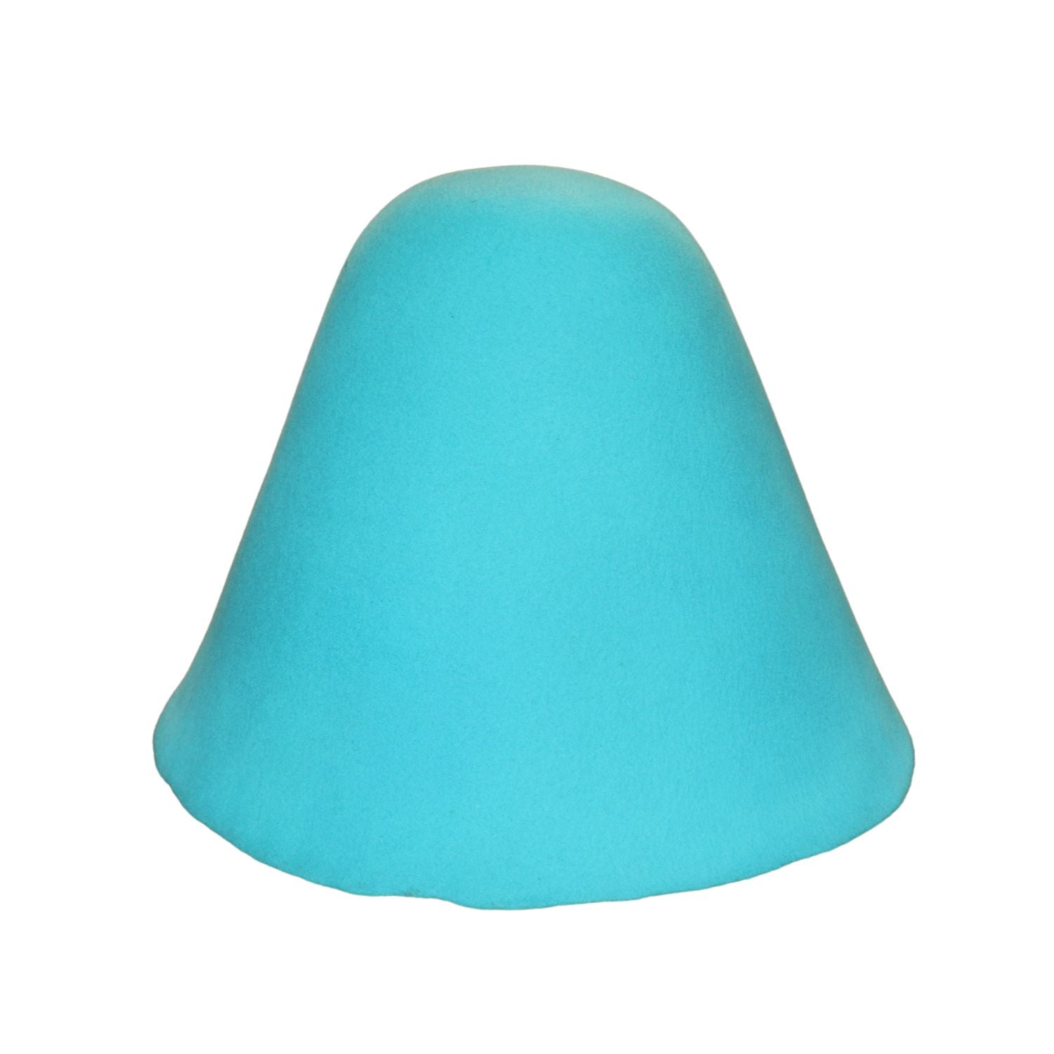 Wool Sauna Felt Hat Blank