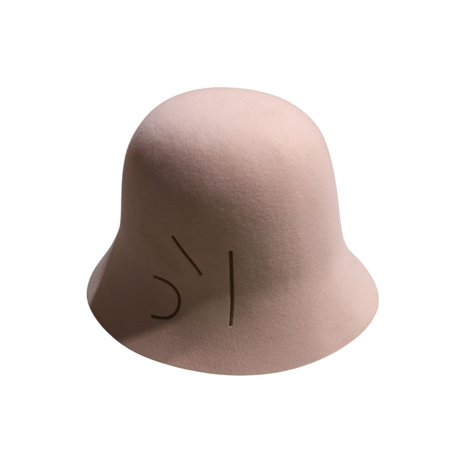 Wool Felt Sauna Hat Sauna Bath Cap