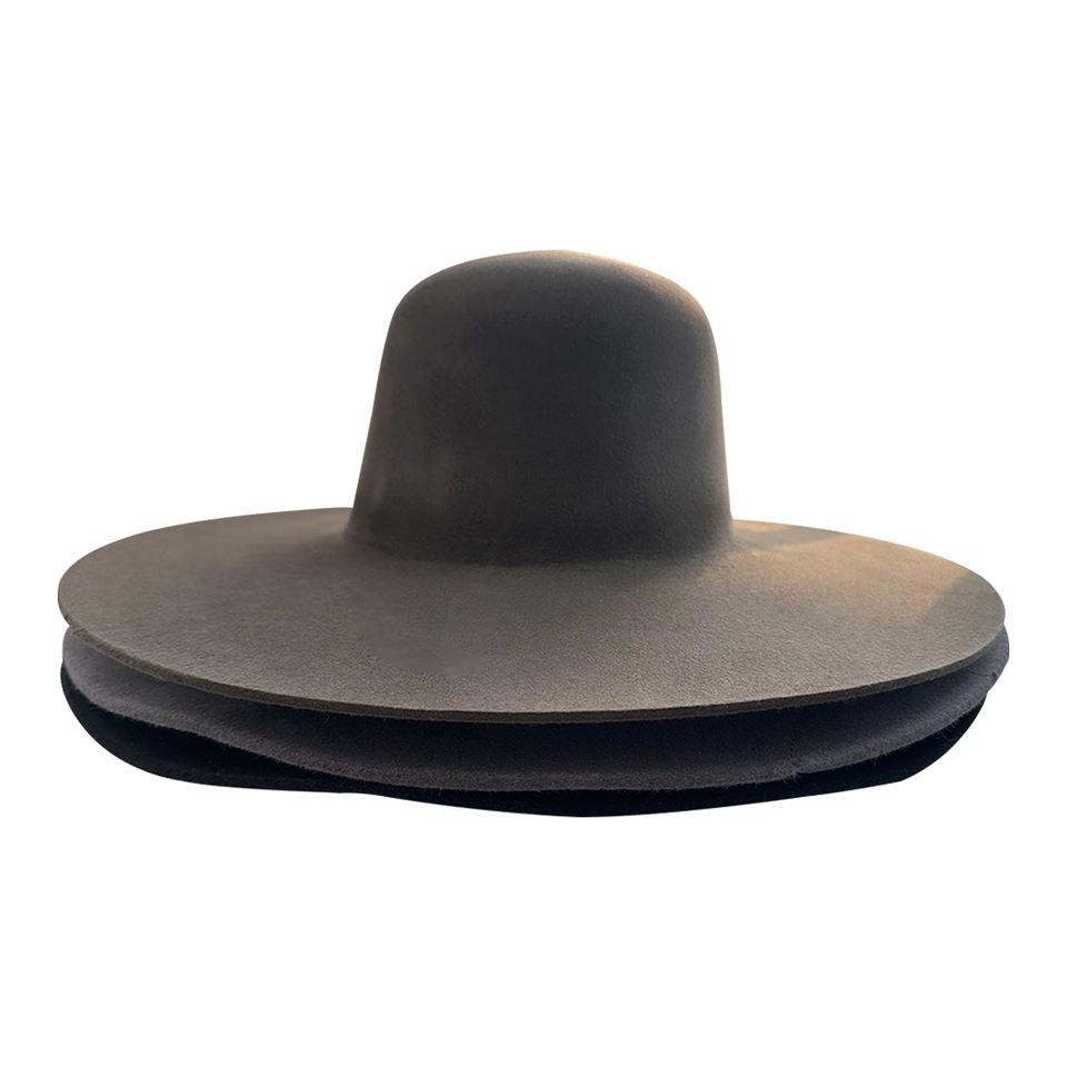 Premium Felt Hat Bodies – Factory Direct Custom Options