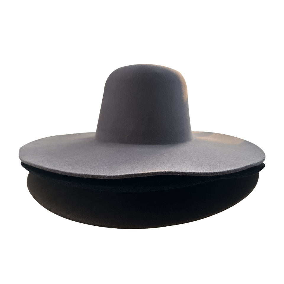 Premium Felt Hat Bodies – Factory Direct Custom Options