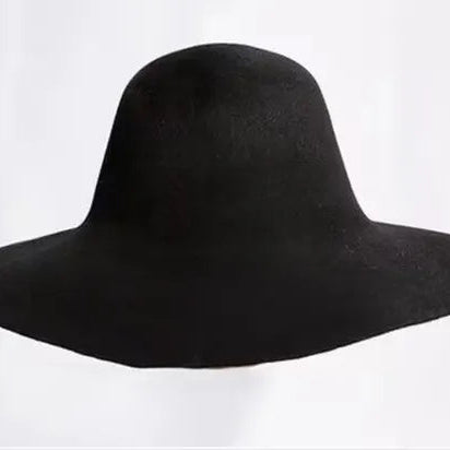 Customizable Felt Hat Blanks For Sale