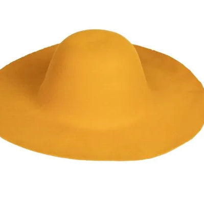 Customizable Felt Hat Blanks For Sale