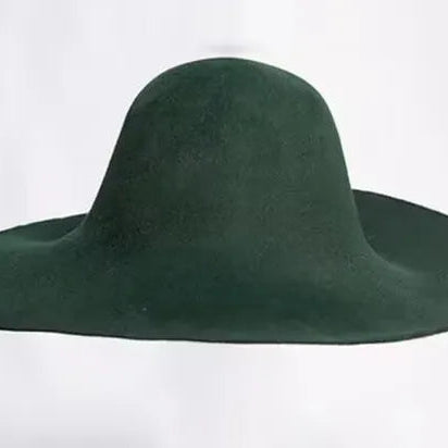 Customizable Felt Hat Blanks For Sale