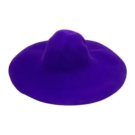 Customizable Felt Hat Blanks For Sale