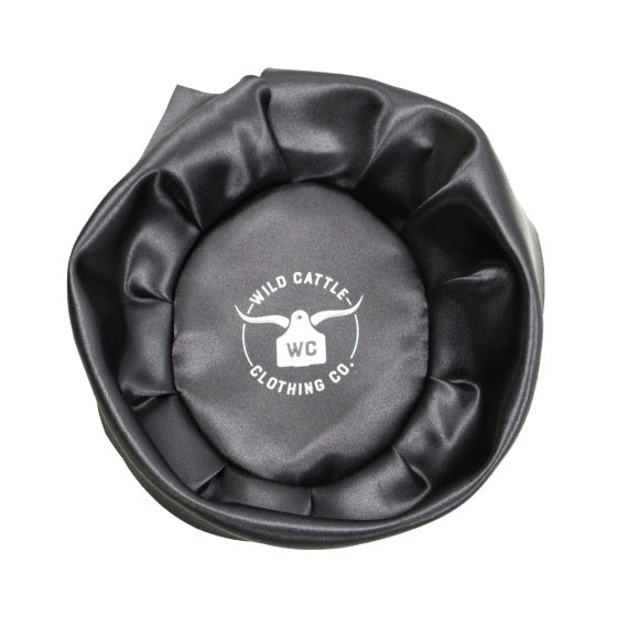 Custom Hat Lining
